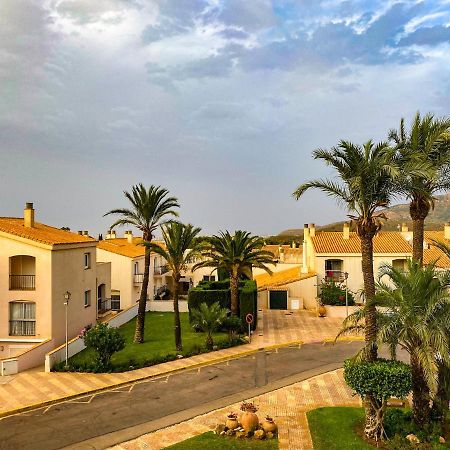 Bellaluz 18.15, La Manga Club Resort Atamaría Eksteriør bilde