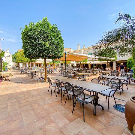Bellaluz 18.15, La Manga Club Resort Atamaría Eksteriør bilde