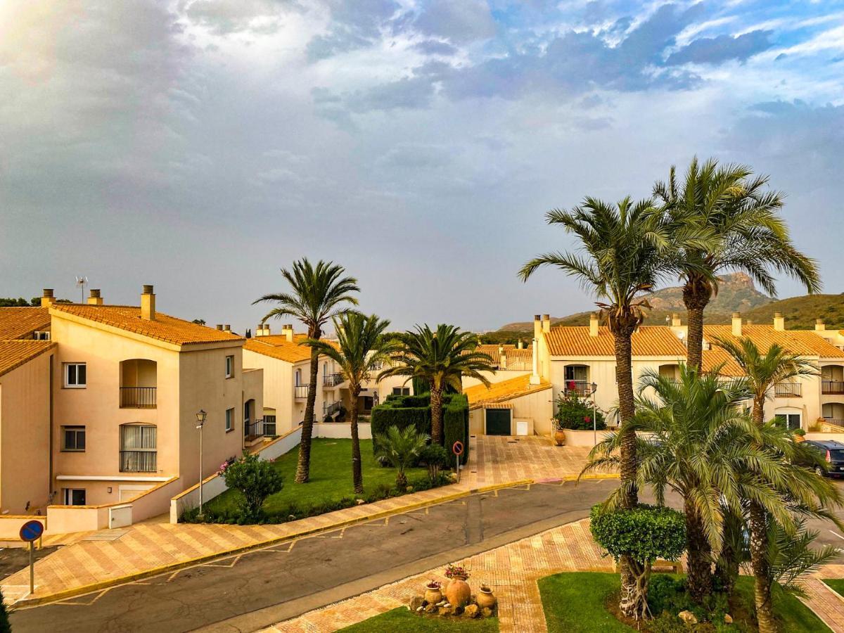 Bellaluz 18.15, La Manga Club Resort Atamaría Eksteriør bilde