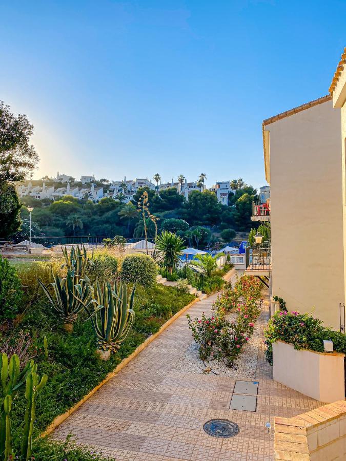 Bellaluz 18.15, La Manga Club Resort Atamaría Eksteriør bilde