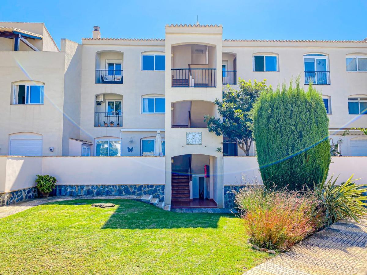 Bellaluz 18.15, La Manga Club Resort Atamaría Eksteriør bilde